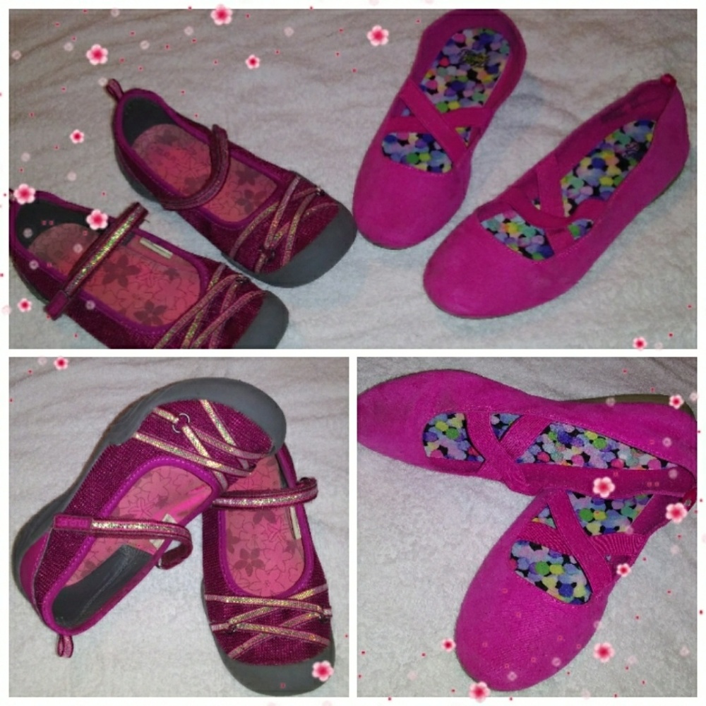 Kids Shoes